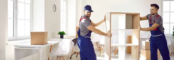 Furniture Moving Service for Safe, Efficient, and Damage-Free Transport