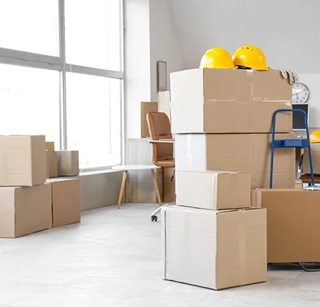 Local Movers for Trusted, Fast, and Affordable Relocation Solutions