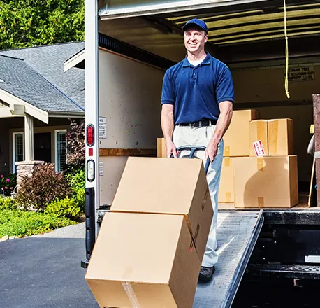 Local Moving Services for Quick, Reliable, and Stress-Free Relocation