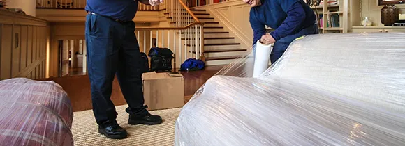 Safe Moving Services for Secure, Damage-Free, and Reliable Relocation