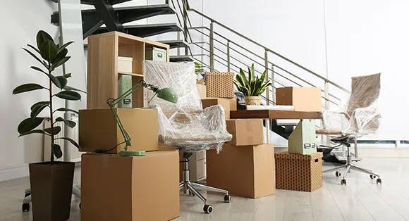 Commercial Moving Services for Smooth, Secure, and Professional Business Relocation