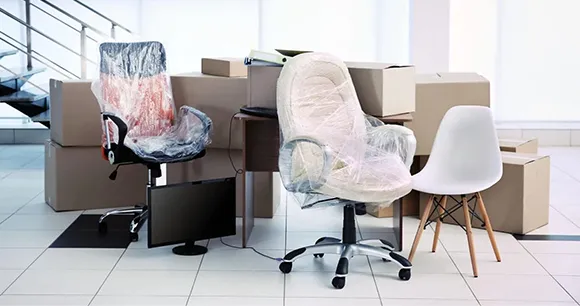 Emergency Loading Services for Commercial Moving that is Fast and Reliable Business Relocation