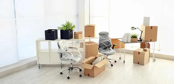 Commercial Moving Services for Streamlined, Secure, and Professional Business Relocation