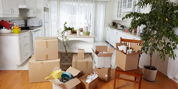 In-Home Moving Services in Germantown, MD for Safe and Convenient Furniture Rearrangement