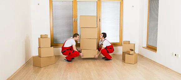 Local Movers for Quick, Reliable, and Affordable Relocation Solutions