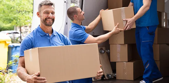 Expert Movers in Germantown, MD for Safe and Hassle-Free Relocation