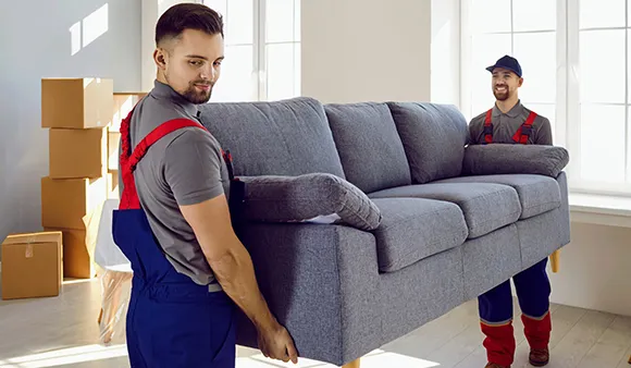 Best Moving Company in Hagerstown, MD for Trusted and Efficient Relocation