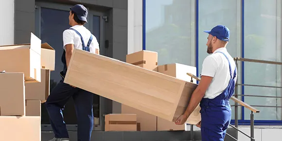 Local Movers for Fast, Reliable, and Affordable Relocation in Mount Airy, MD