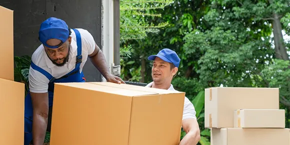 Residential Moving Services for Smooth, Safe, and Stress-Free Home Relocation