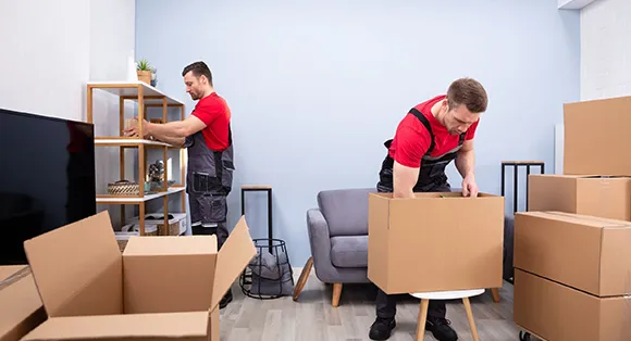 Moving Services for Fast, Secure, and Affordable Relocation Solutions
