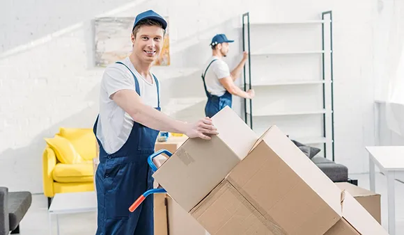 Trusted Moving Services for Safe, Efficient, and Hassle-Free Relocation